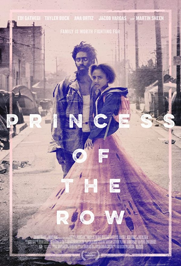 Princess Of The Row (2020) movie photo - id 566722