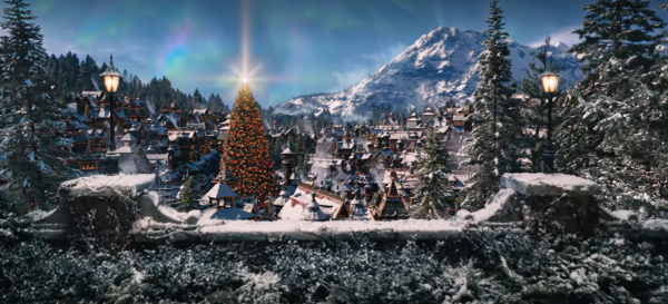 The Christmas Chronicles 2 (2020) movie photo - id 567194
