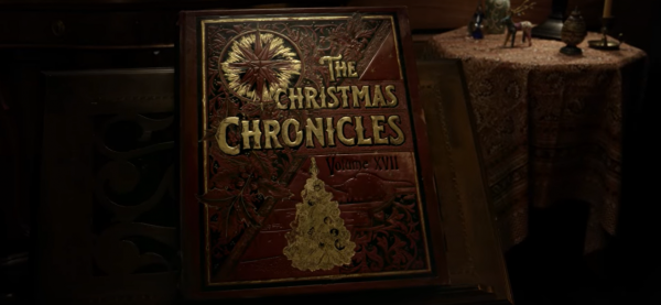 The Christmas Chronicles 2 (2020) movie photo - id 567195