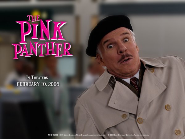 The Pink Panther (2006) movie photo - id 5671