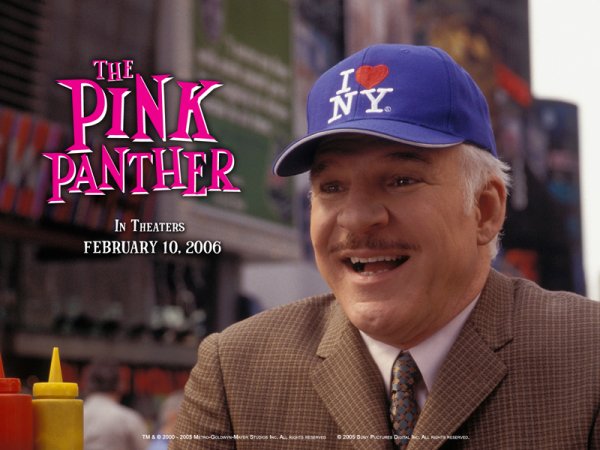 The Pink Panther (2006) movie photo - id 5672
