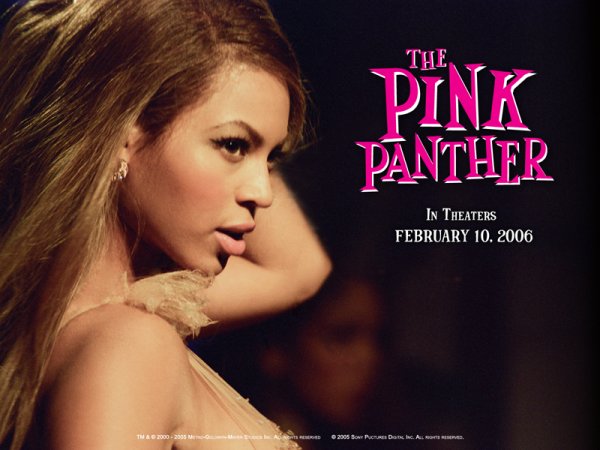 The Pink Panther (2006) movie photo - id 5674