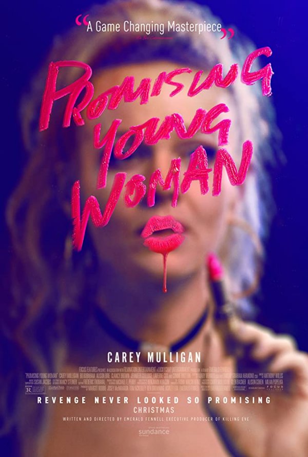 Promising Young Woman (2020) movie photo - id 567589