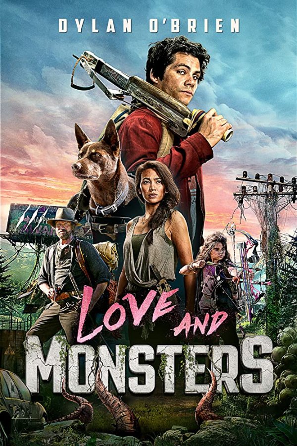 Love And Monsters (2020) movie photo - id 567593