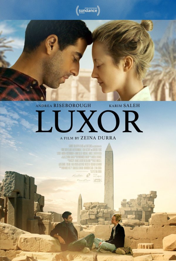 Luxor (2020) movie photo - id 567874