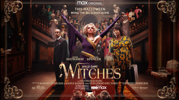 The Witches (2020) movie photo - id 568369