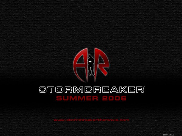 Alex Rider: Operation Stormbreaker (2006) movie photo - id 5686
