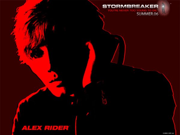 Alex Rider: Operation Stormbreaker (2006) movie photo - id 5687
