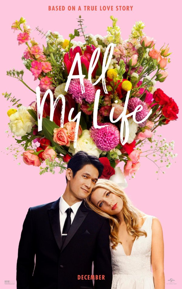 All My Life (2020) movie photo