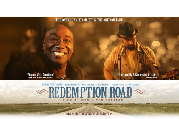 Redemption Road (2011) movie photo - id 56906