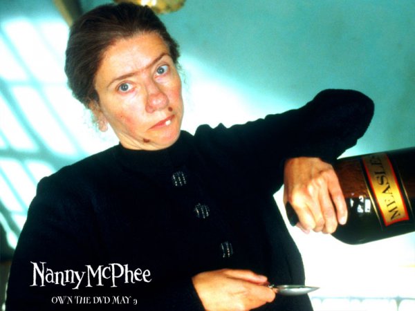 Nanny McPhee (2006) movie photo - id 5690