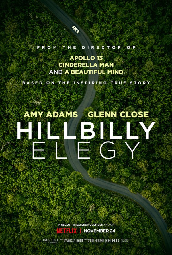 Hillbilly Elegy (2020) movie photo
