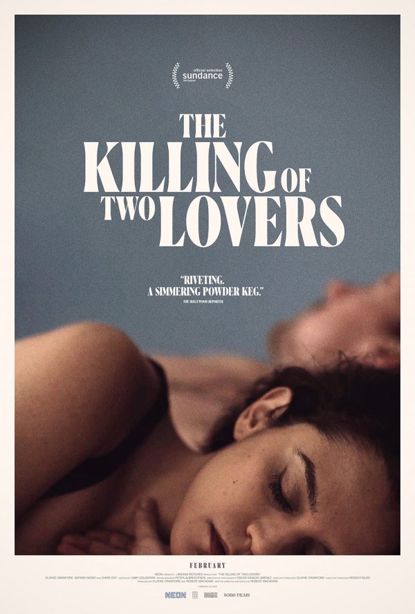 The Killing of Two Lovers (2021) movie photo - id 569587