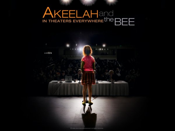 Akeelah and the Bee (2006) movie photo - id 5697