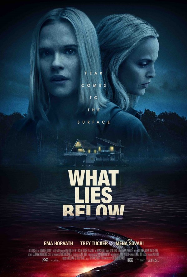 What Lies Below (2020) movie photo - id 570460