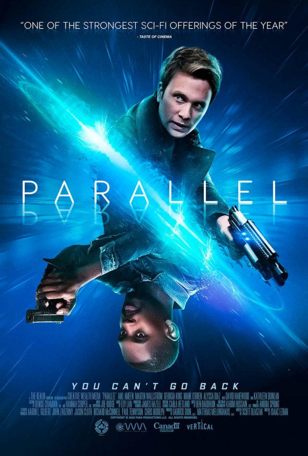 Parallel (2020) movie photo - id 570463