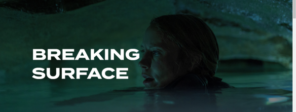 Breaking Surface (2020) movie photo - id 570853