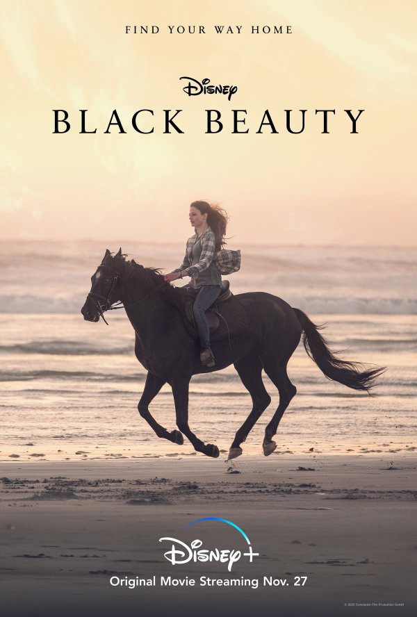Black Beauty (2020) movie photo - id 570871