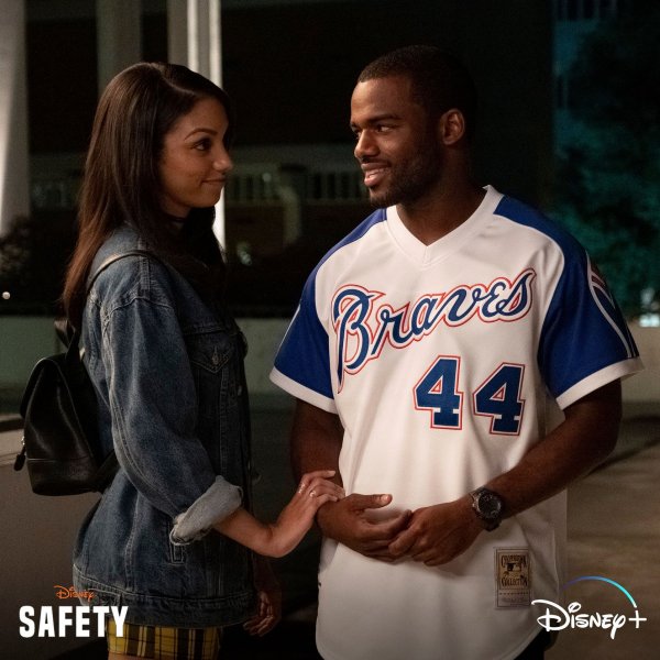 Safety (2020) movie photo - id 570890