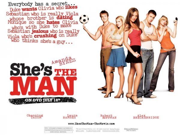 She's the Man (2006) movie photo - id 5708