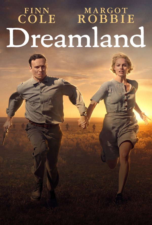 Dreamland (2020) movie photo - id 570987