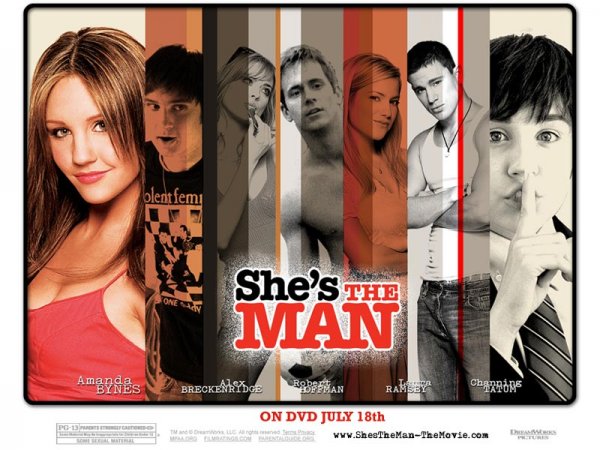 She's the Man (2006) movie photo - id 5709