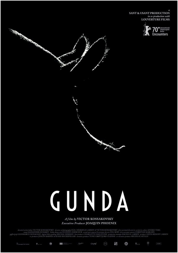Gunda (2021) movie photo - id 571097