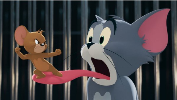 Tom and Jerry (2021) movie photo - id 571186