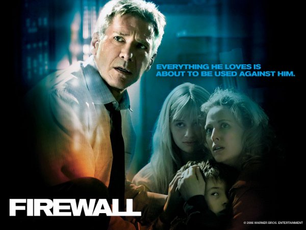 Firewall (2006) movie photo - id 5711