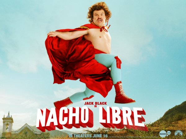 Nacho Libre (2006) movie photo - id 5719