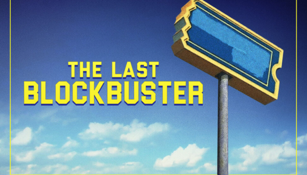 The Last Blockbuster (2020) movie photo - id 572072