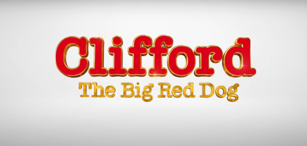 Clifford the Big Red Dog (2021) movie photo - id 572096
