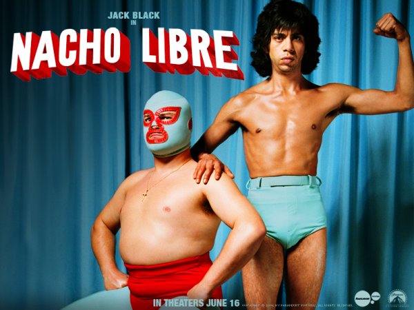 Nacho Libre (2006) movie photo - id 5720