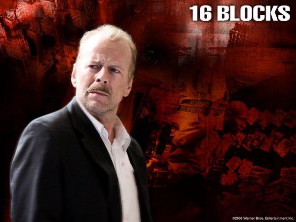 16 Blocks (2006) movie photo - id 5721