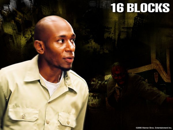 16 Blocks (2006) movie photo - id 5722
