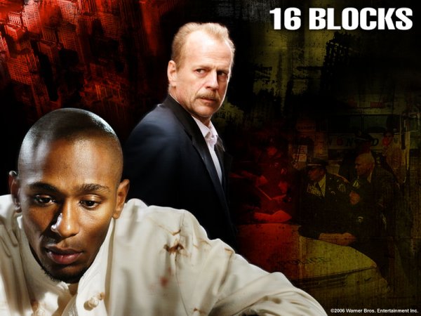 16 Blocks (2006) movie photo - id 5723