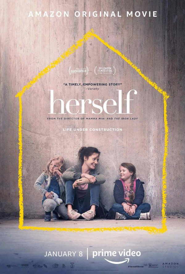 Herself (2020) movie photo - id 572972