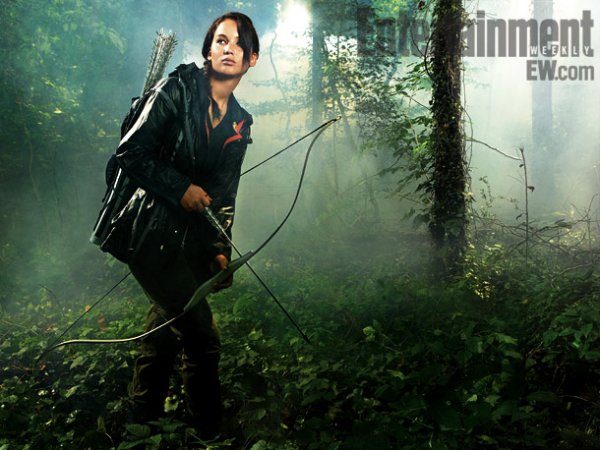 The Hunger Games (2012) movie photo - id 57303