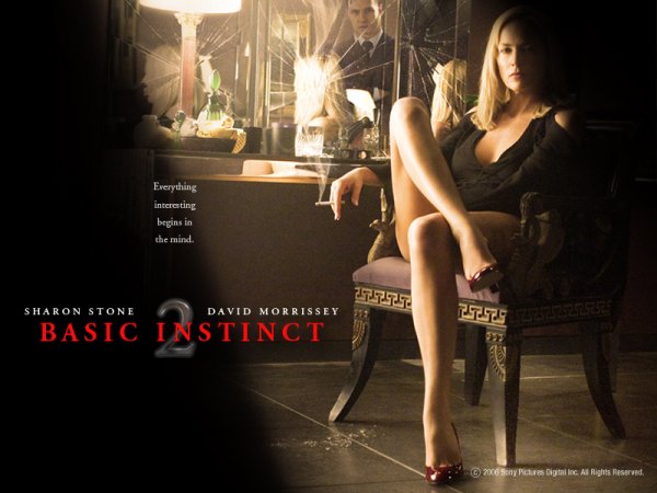 Basic Instinct 2 (2006) movie photo - id 5730