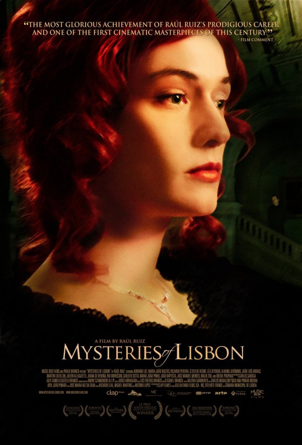 Mysteries of Lisbon (2011) movie photo - id 57319