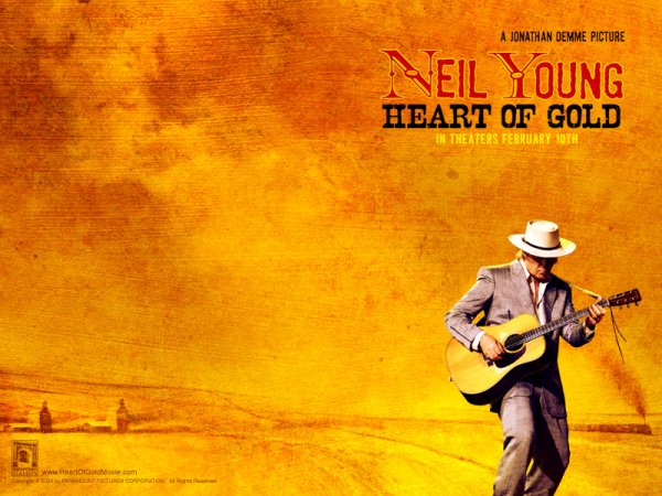 Neil Young: Heart of Gold (2006) movie photo - id 5732