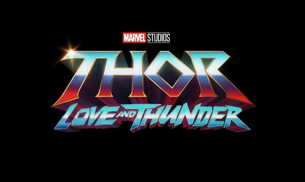 Thor: Love and Thunder (2022) movie photo - id 573487