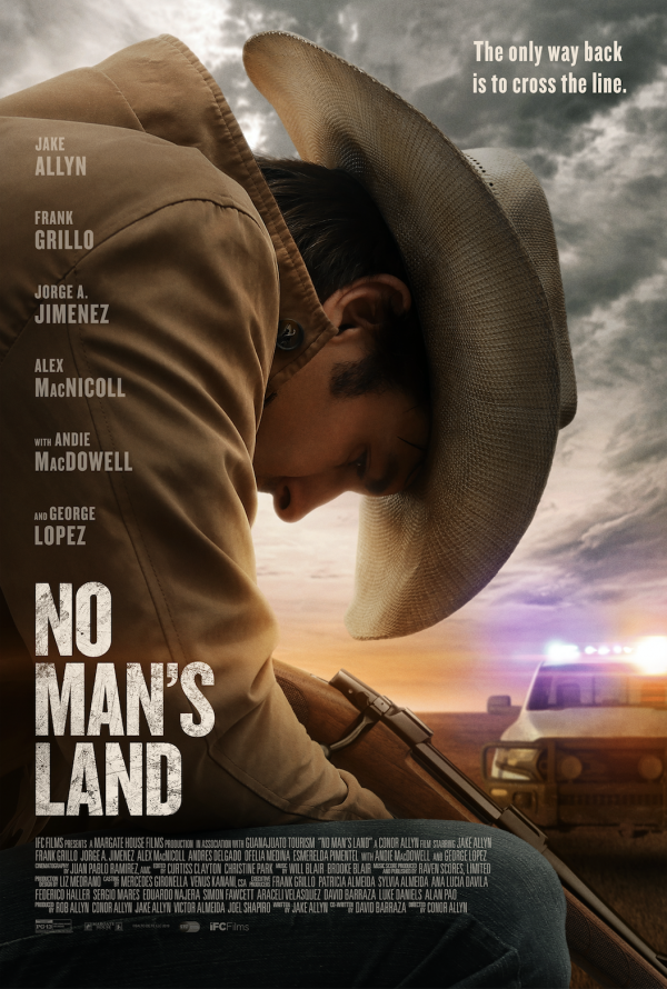 No Man's Land (2020) movie photo - id 573494