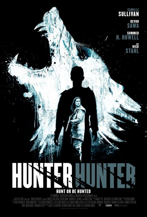 Hunter Hunter (2020) movie photo - id 573495