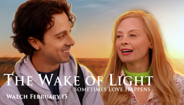 The Wake Of Light (2021) movie photo - id 573762