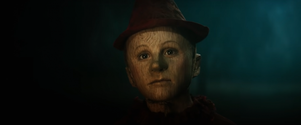 Pinocchio (2020) movie photo - id 573768