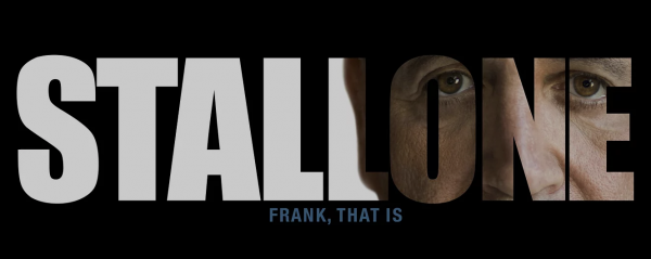 Stallone: Frank, That Is (2021) movie photo - id 573781