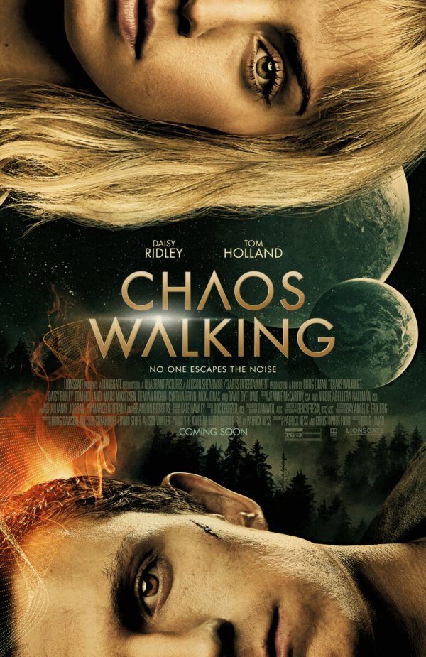 Chaos Walking (2021) movie photo - id 573878