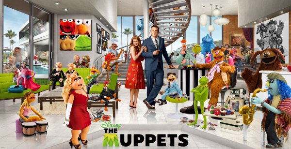 The Muppets (2011) movie photo - id 57417