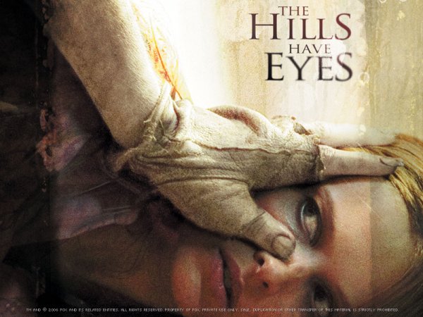 The Hills Have Eyes (2006) movie photo - id 5741